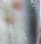 Душевая дверь в нишу RGW Classic CL-11 (960-1010)х1850 профиль хром, стекло шиншилла 04091100-51