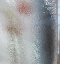 Душевая дверь в нишу RGW Classic CL-21 (960-1010)х1850 стекло шиншилла 04092110-51
