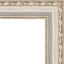 Зеркало Evoform Definite BY 3174 65x85 см версаль серебро